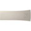 USB kľúč Samsung BAR Plus, 256 GB, USB 3.2 Gen 1, strieborný MUF-256BE3APC USB kľúč Samsung BAR Plus, 256 GB, USB 3.2 Gen 1, strieborný MUF-256BE3APC