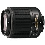 NIKON 55-200mm F4-5.6G AF-S DX