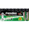 CAMELION Batérie SUPER HD zink-chlorid AA 8ks R06 10000806 CAMELION Batérie SUPER HD zink-chlorid AA 8ks R06 10000806