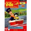 Pošťák Pat 5 - DVD Pošťák Pat 5 - DVD