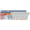 Osram LED-Reflektorlampe 5er Set GU10 PAR16 4,5W 3000K Osram LED-Reflektorlampe 5er Set GU10 PAR16 4,5W 3000K