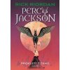 Percy Jackson - Prokletí Titánů Percy Jackson - Prokletí Titánů