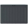 Prosperplast Záhradný box BOARDEBOX 190L Antracit Prosperplast Záhradný box BOARDEBOX 190L Antracit