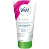 Veet Silky Fresh depilačný krém na suchú pokožku do sprchy, 135 ml Veet Silky Fresh depilačný krém na suchú pokožku do sprchy, 135 ml