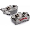 Brembo - Strmene M50 monoblock / 100mm