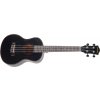 CASCHA HH 2305 Premium Mahogany Ukulele Set Black (rozbalené) CASCHA HH 2305 Premium Mahogany Ukulele Set Black (rozbalené)