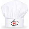 RAPPA Čiapky kuchár RAPPA Čiapky kuchár