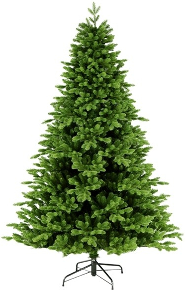HOME Umelý vianočný stromček 150 cm KMF 4 150