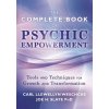 Llewellyn Complete Book of Psychic Empowerment Llewellyn Complete Book of Psychic Empowerment