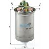 MANN WK 842/4 palivový filter MANN WK 842/4 palivový filter