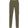 KARIBAN VINTAGE CHINO K740 / Pánske nohavice - light kahki 54 KARIBAN VINTAGE CHINO K740 / Pánske nohavice - light kahki 54