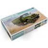 Trumpeter Zil-131 1/35 Trumpeter Zil-131 1/35