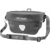 ORTLIEB Ultimate Six Urban - peprová - 5L ORTLIEB Ultimate Six Urban - peprová - 5L