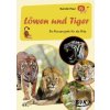 Kurzprojekt Löwen und Tiger (List) Kurzprojekt Löwen und Tiger (List)