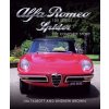 Alfa Romeo 105 Series Spider Alfa Romeo 105 Series Spider