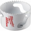 MILWAUKEE 49560127 vykružovacia pílka 54mm Bimetal/Cobalt 8 % HOLE DOZER MILWAUKEE 49560127 vykružovacia pílka 54mm Bimetal/Cobalt 8 % HOLE DOZER