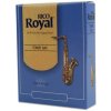 Plátok Rico Royal 3 pre Tenor saxofón Plátok Rico Royal 3 pre Tenor saxofón
