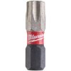 MILWAUKEE Bit hrot torx TX40 x 25 mm (2 ks) MILWAUKEE Bit hrot torx TX40 x 25 mm (2 ks)