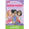 E-kniha Odvážne dievčatá: Krása tvojej jedinečnosti - Jennifer Gerelds E-kniha Odvážne dievčatá: Krása tvojej jedinečnosti - Jennifer Gerelds