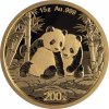 China Mint Zlatá investičná minca Panda 15g | 2026 China Mint Zlatá investičná minca Panda 15g | 2026