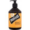 PRORASO Wood & Spice Beard Wash (M) 500 ml, Šampón na fúzy PRORASO Wood & Spice Beard Wash (M) 500 ml, Šampón na fúzy