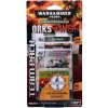 WizKids Dice Masters Warhammer 40 000: Orks WAAAGH Team pack WizKids Dice Masters Warhammer 40 000: Orks WAAAGH Team pack