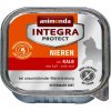 Animonda Integra Protect Cat Nieren obličky - teľacie 100 g Animonda Integra Protect Cat Nieren obličky - teľacie 100 g