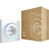Inteligentná zásuvka - FIBARO Walli Outlet type F (FGWOF-011) FIB_FGWOF-011-572 Inteligentná zásuvka - FIBARO Walli Outlet type F (FGWOF-011) FIB_FGWOF-011-572