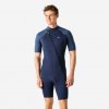 DECATHLON Essential Ocena 2 mm čierna Pánska