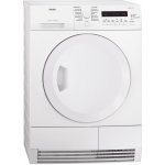 AEG Lavatherm 75470AH