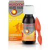 Nurofen pre deti 4% pomaranč sus.por.1 x 100 ml/4,0 g Nurofen pre deti 4% pomaranč sus.por.1 x 100 ml/4,0 g