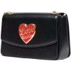 Love Moschino Tašky JC4184PP1N Čierna