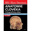 Anatomie člověka - Johannes W. Rohen, Chihiro Yokochi, Elke Lütjen-Drecoll Anatomie člověka - Johannes W. Rohen, Chihiro Yokochi, Elke Lütjen-Drecoll