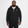 Nike M NSW CLUB hoodie FZ BB bv2645-010