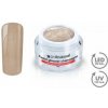 Professionail Farebný Led Uv gél pastel glimmer champagne 5ml