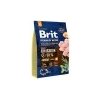 Brit Premium Dog by Nature Junior M 3 kg Brit Premium Dog by Nature Junior M 3 kg