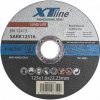 XTline - Kotúč rezný na oceľ Ø115x2x22.2mm (balenie 10ks) SARK11520 XTline - Kotúč rezný na oceľ Ø115x2x22.2mm (balenie 10ks) SARK11520