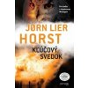 Kľúčový svedok - Jorn Lier Horst Kľúčový svedok - Jorn Lier Horst