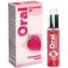 Sexy Elephant Orálny lubrikačný gél Strawberry Candy 30 ml