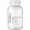 NutriWorks Potassium 300mg 120 kapsúl NutriWorks Potassium 300mg 120 kapsúl