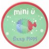 MiniU Fizzy Plops farebné šumivé tablety do kúpeľa pre deti 3x40 g MiniU Fizzy Plops farebné šumivé tablety do kúpeľa pre deti 3x40 g