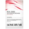 Some By Mi Real Snail Skin Barrier Care Mask 20 g Some By Mi Real Snail Skin Barrier Care Mask 20 g