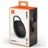 JBL CLIP 5 Bluetooth Wireless Speaker Black EU JBL CLIP 5 Bluetooth Wireless Speaker Black EU