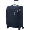 Samsonite RESPARK Spinner Polnočná modrá 92L Samsonite RESPARK Spinner Polnočná modrá 92L