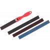 EXTOL PREMIUM Pilník/rašple na pásky brusného plátna, 270mm 8803500 EXTOL PREMIUM Pilník/rašple na pásky brusného plátna, 270mm 8803500