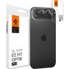 Spigen Glass tR EZ Fit Optik Pro 2 kusy, sivé - iPhone 17 Air (AGL10130) Spigen Glass tR EZ Fit Optik Pro 2 kusy, sivé - iPhone 17 Air (AGL10130)