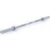 TRINFIT olympijská osa LONG GRIP 2200 mm / 50 mm TRINFIT olympijská osa LONG GRIP 2200 mm / 50 mm