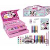 Kreatívny set Disney - Minnie Mouse: Najlepšie kamarátky navždy Kreatívny set Disney - Minnie Mouse: Najlepšie kamarátky navždy