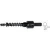Karnasch 201507-1 | Držiak pre korunkové vrtáky 14-30 mm, BI-METALL Cobalt 8%, stopka 6-hran 9,5 mm Karnasch 201507-1 | Držiak pre korunkové vrtáky 14-30 mm, BI-METALL Cobalt 8%, stopka 6-hran 9,5 mm