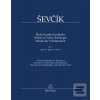 Škola houslové techniky
